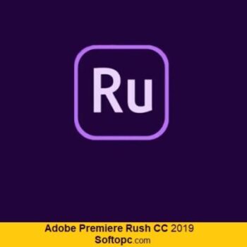Adobe Premiere Rush CC 2019