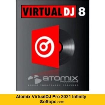 Atomix VirtualDJ Pro 2021 Infinity