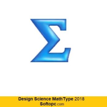 Design Science MathType 2018