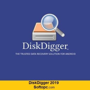 DiskDigger 2019