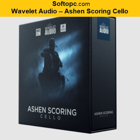 Wavelet Audio – Ashen Scoring Cello