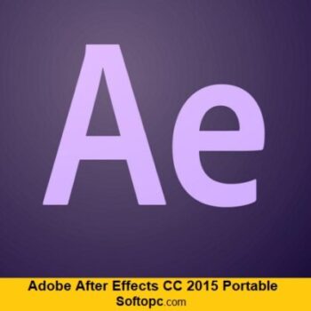 Adobe After Effects CC 2015 Portable