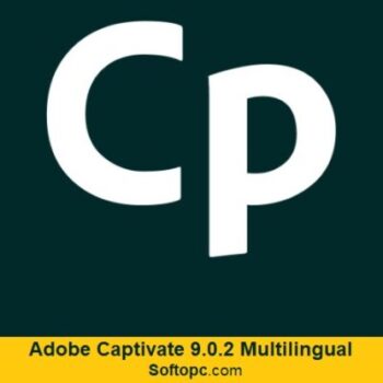 Adobe Captivate 9.0.2 Multilingual
