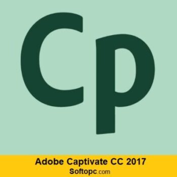 Adobe Captivate CC 2017