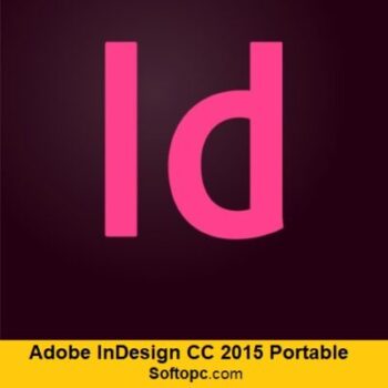 Adobe InDesign CC 2015 Portable