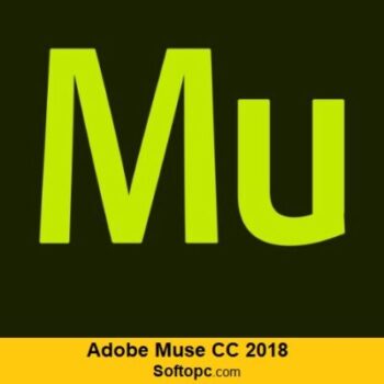 Adobe Muse CC 2018