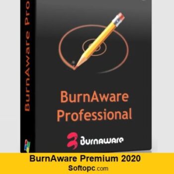 BurnAware Premium 2020