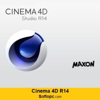 Cinema 4D R14
