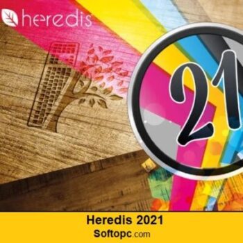 Heredis 2021