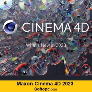 cinema 4d 2023 free download