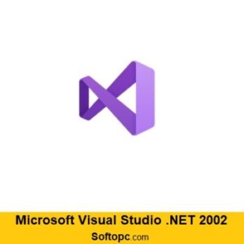 Microsoft Visual Studio .NET 2002