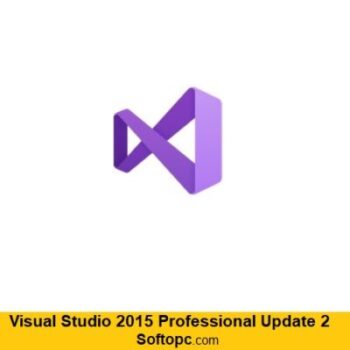 Microsoft Visual Studio 2015 Professional Update 2 ISO