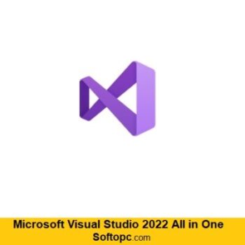 Microsoft Visual Studio 2022 All in One