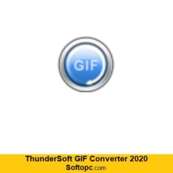 ThunderSoft GIF Converter 2020