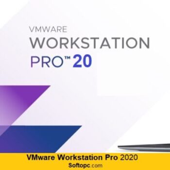 VMware Workstation Pro 2020