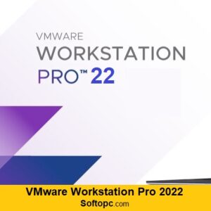 vmware workstation pro 2022 free download