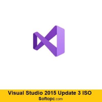 Visual Studio 2015 Update 3 ISO