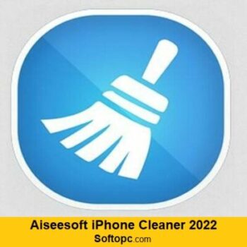 Aiseesoft iPhone Cleaner 2022
