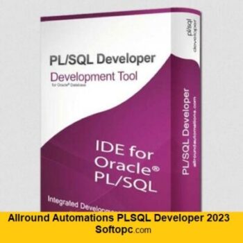 Allround Automations PLSQL Developer 2023