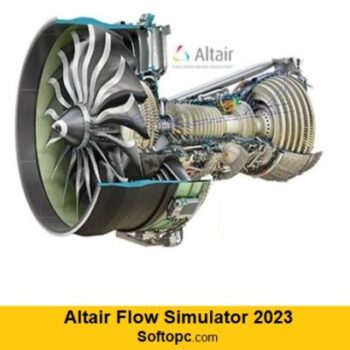 Altair Flow Simulator 2023