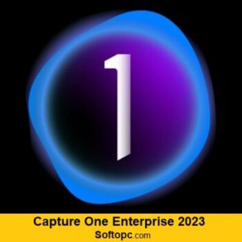 Capture One Enterprise 2023