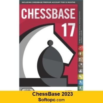 ChessBase 2023