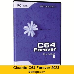 Cloanto C64 Forever Plus Edition 10.2.4 instal the new version for windows