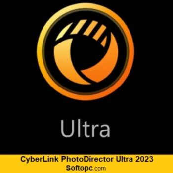 CyberLink PhotoDirector Ultra 2023