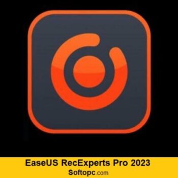EaseUS RecExperts Pro 2023