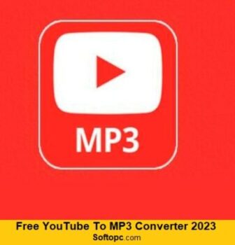Free YouTube To MP3 Converter 2023