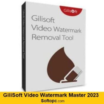 GiliSoft Video Watermark Master 2023