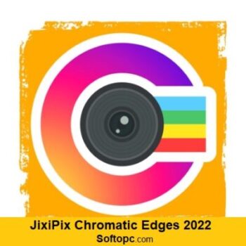 JixiPix Chromatic Edges 2022
