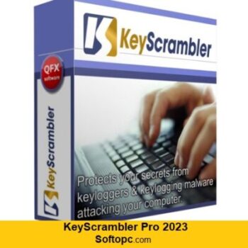 KeyScrambler Pro 2023