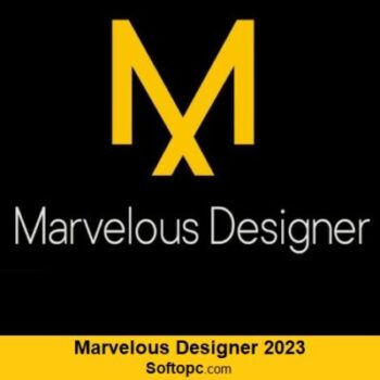 Marvelous Designer 2023