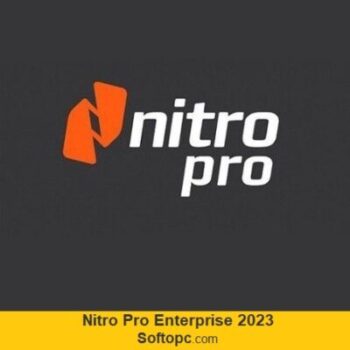 Nitro Pro Enterprise 2023