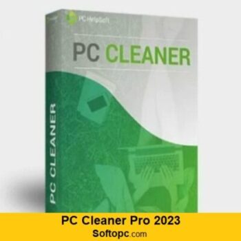 PC Cleaner Pro 2023
