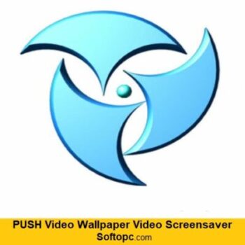 PUSH Video Wallpaper Video Screensaver
