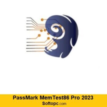 PassMark MemTest86 Pro 2023