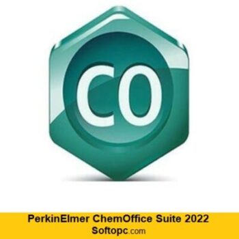 PerkinElmer ChemOffice Suite 2022