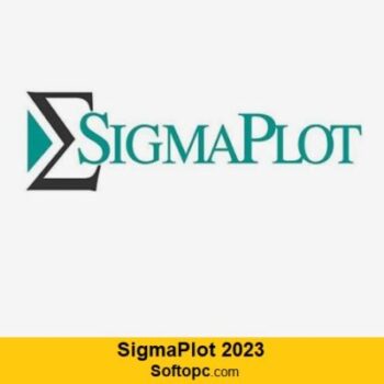 SigmaPlot 2023