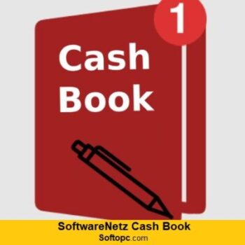 SoftwareNetz Cash Book