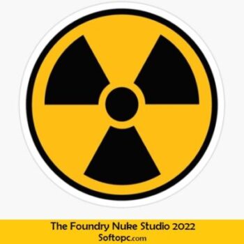 The Foundry Nuke Studio 2022