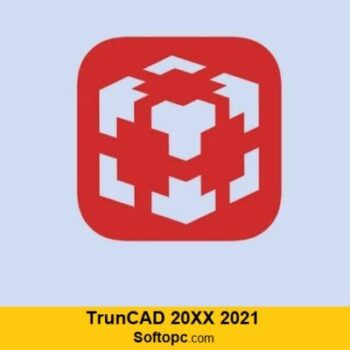 TrunCAD 20XX 2021