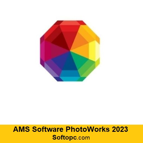 AMS Software PhotoWorks 2023