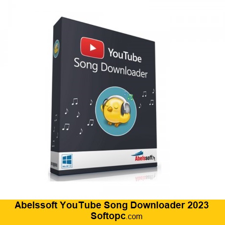 Abelssoft YouTube Song Downloader 2023