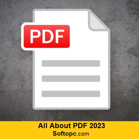 All About PDF 2023