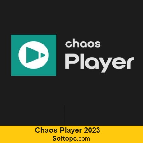 Chaos Player 2023