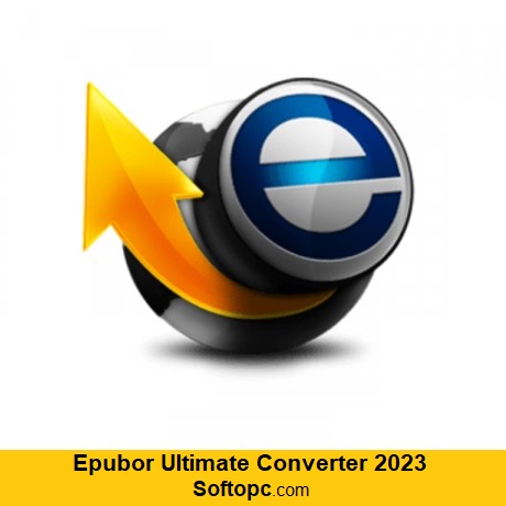 Epubor Ultimate Converter 2023