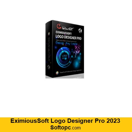 EximiousSoft Logo Designer Pro 2023