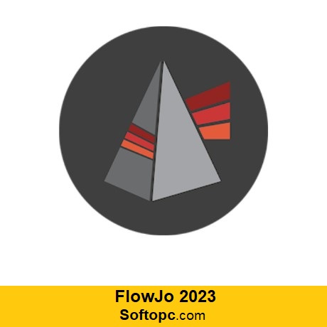 FlowJo 2023